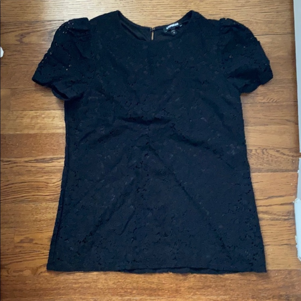 Express top